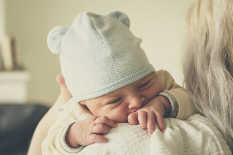 Effective Ways to Soothe and Manage Teething Discomfort in Babies