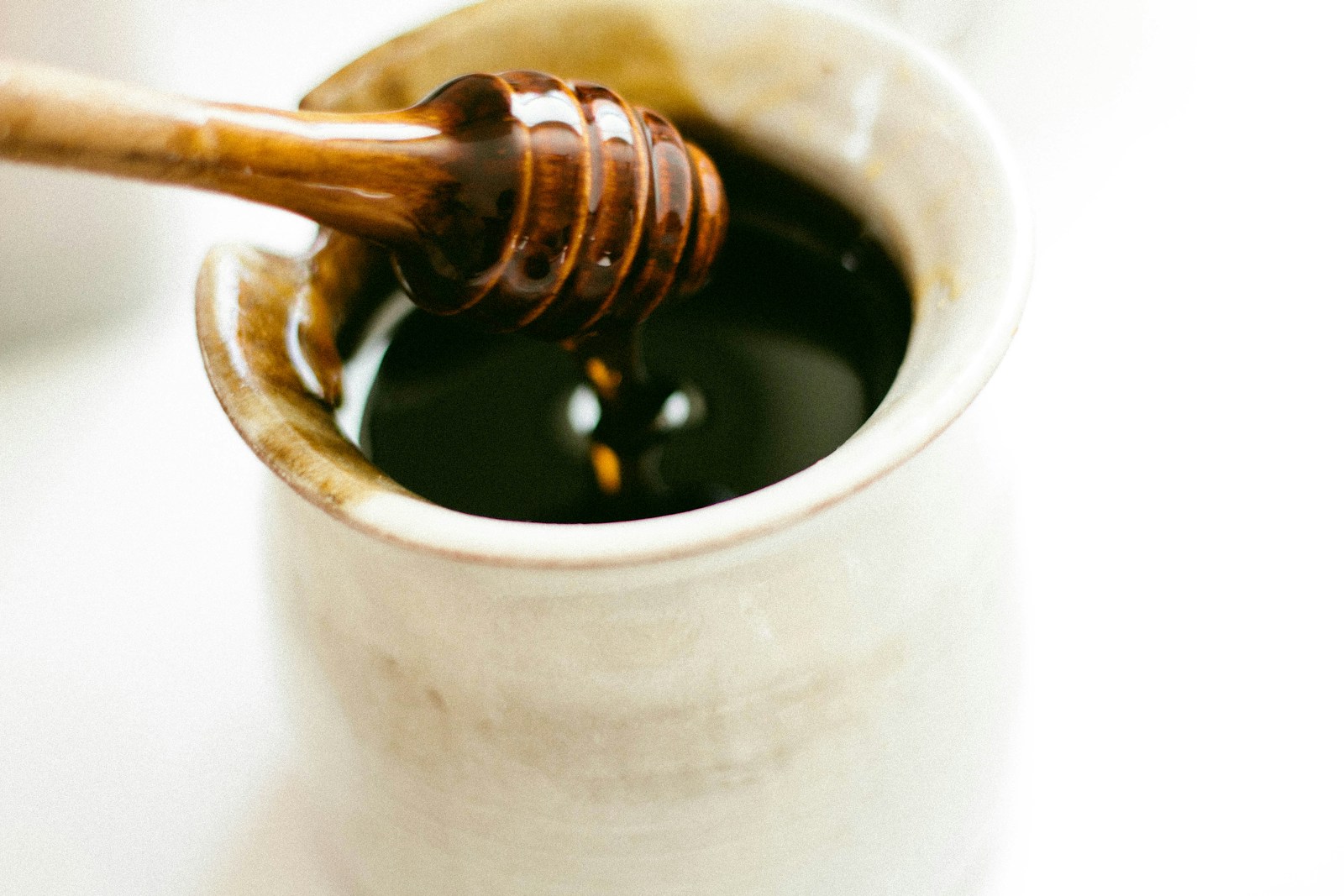 Yacon Syrup