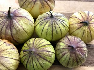 15 Amazing Health Benefits of Tomatillos