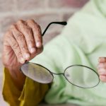 How Older Adults Can Safeguard Their Eye Health and Vision
