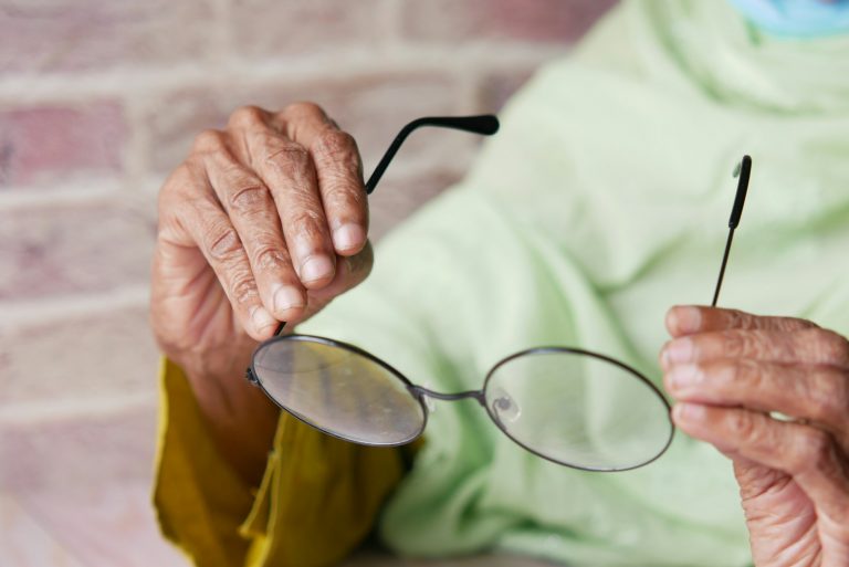 How Older Adults Can Safeguard Their Eye Health and Vision