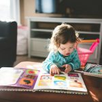 How to Use Storytelling to Build Early Literacy Skills in Infants