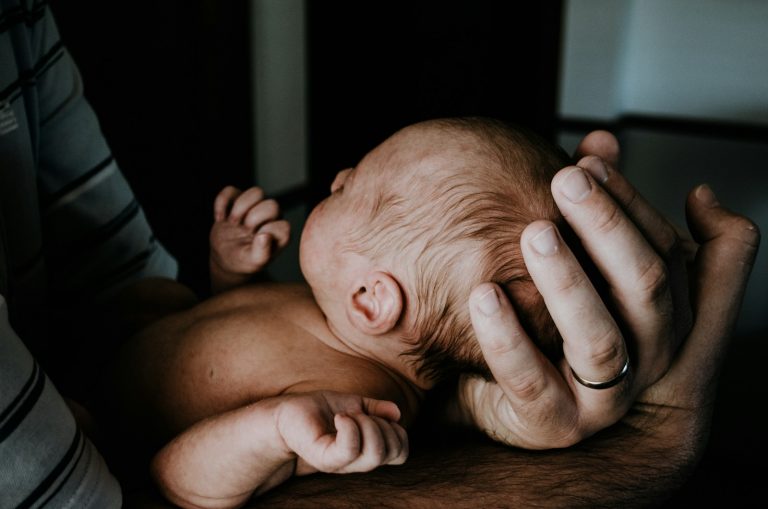 13 Crucial Signs of Infantile Spasms in Newborns Every Parent Must Know