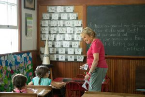 How to Help Your Child Cope With School Anxiety
