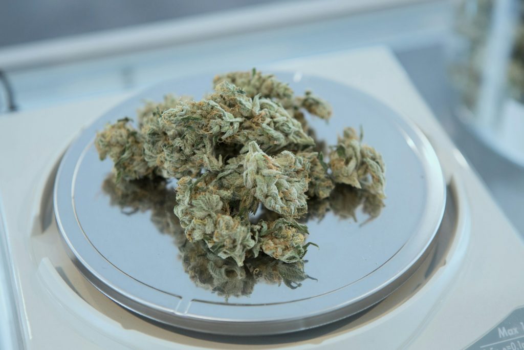 Is cannabis good for asthma? 1 Is cannabis good for asthma?