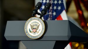 How Powerful is the U.S. Vice President?