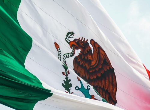 flag of Mexico