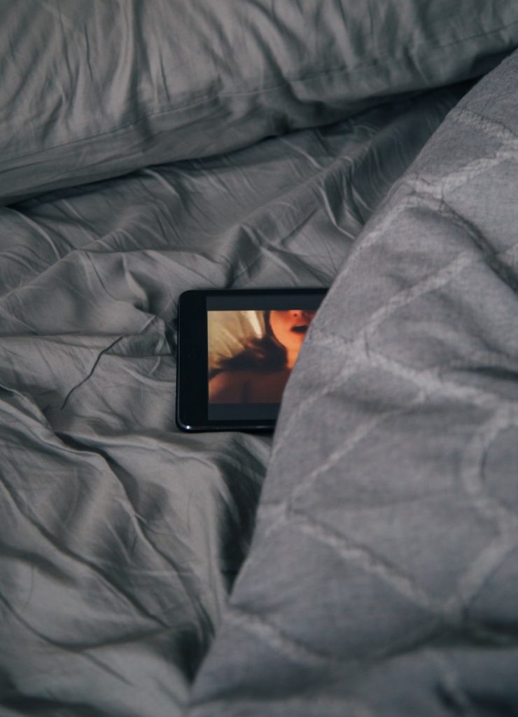 Can watching porn cause erectile dysfunction?