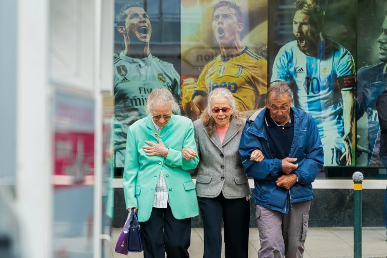 11 Fun Group Activities that Promote Social Interaction for Older Adults