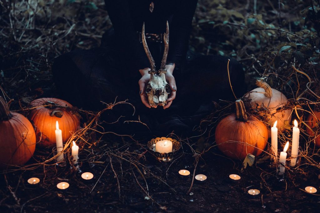 Should Christians Celebrate Halloween?