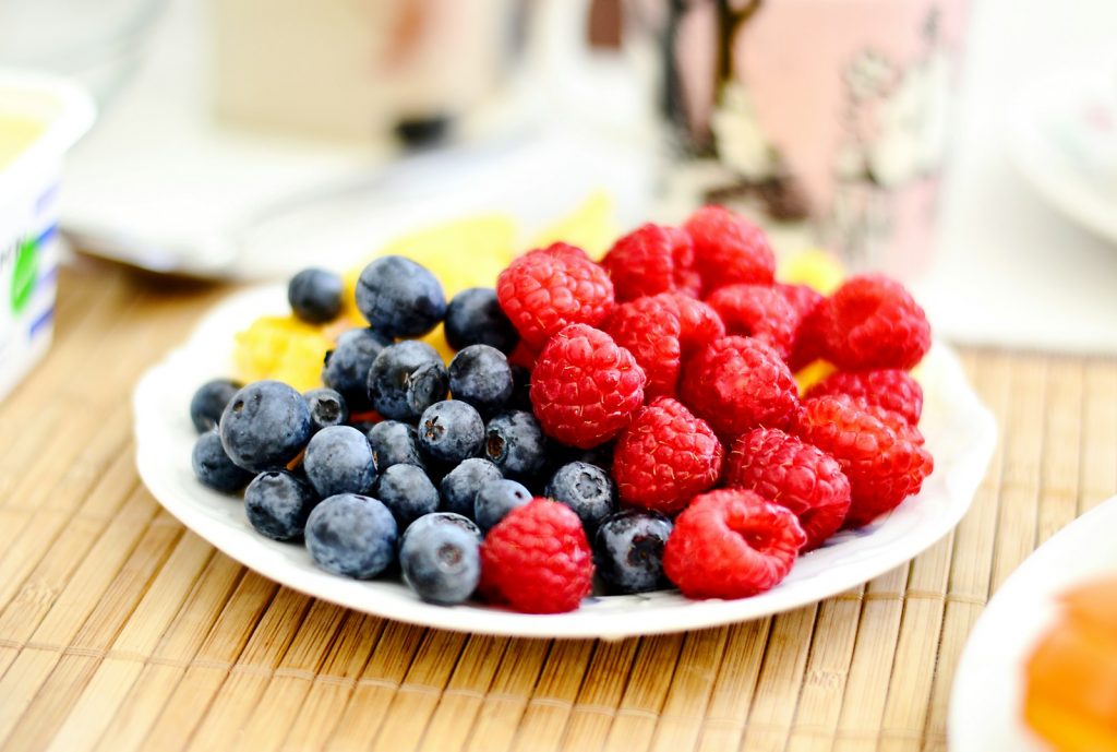 20 Berries That Promote Skin Health 1 20 Berries That Promote Skin Health