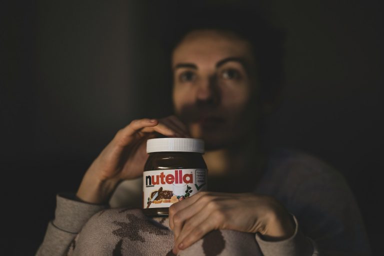 What’s the Difference Between Nutella and Regular Chocolate?