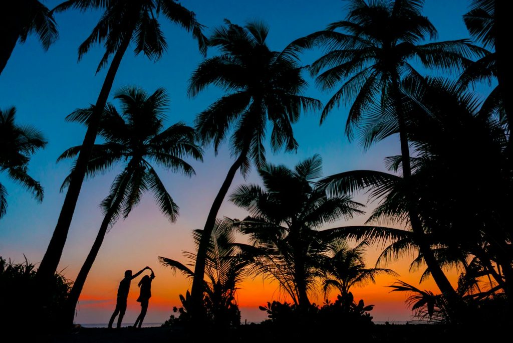 Top 15 Most Romantic Honeymoon Destinations: Unforgettable Escapes for Newlyweds 2 maldives