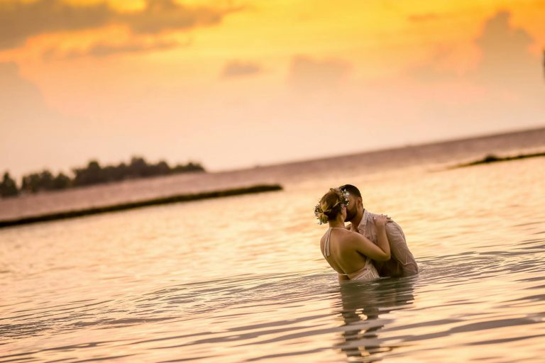 15 Most Romantic Honeymoon Destinations in the U.S. for an Unforgettable Getaway