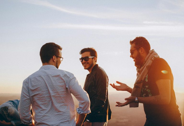 Can Men Also Have Cellulite?