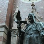 How Powerful Is the Catholic Pope? Understanding the Spiritual, Political, and Global Influence of the Papacy