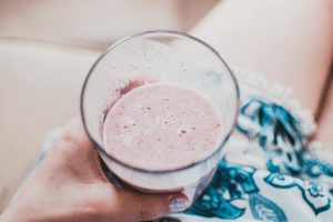 Is Drinking Sapote Fruit Smoothies Good for Health?