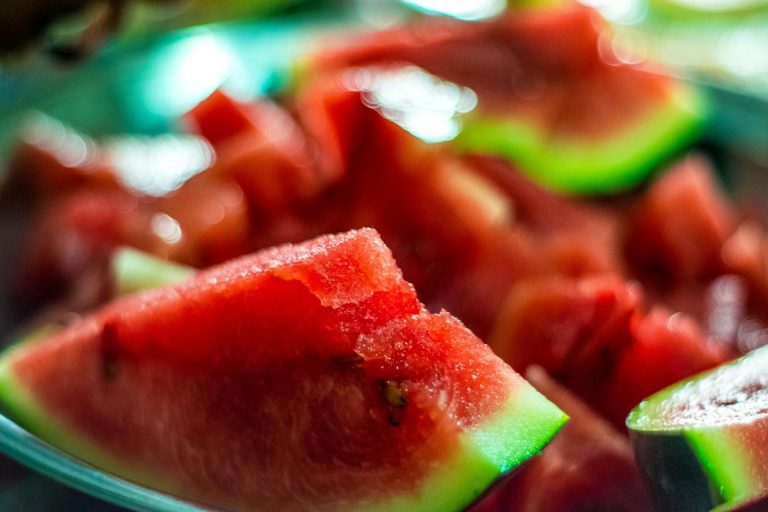 15 Hydration-Boosting Foods for Optimal Water Balance