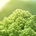 Is eating Romanesco broccoli good for you?