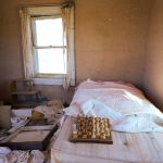 Why Sleeping in a Dirty Room is Bad for Sleep Quality