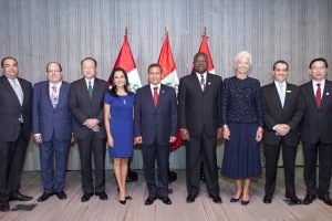 What’s the Difference Between the IMF and the World Bank?
