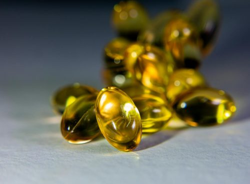 fish oil