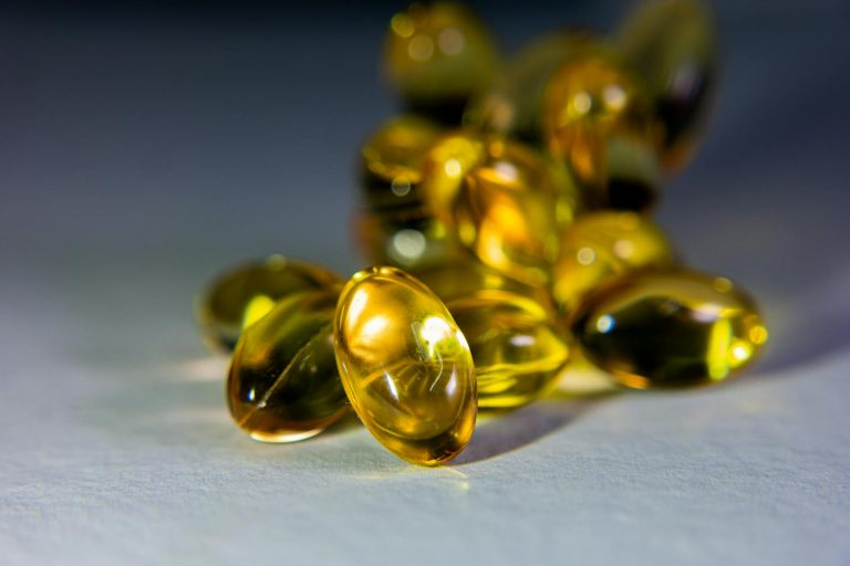 15 Amazing Fish Oil Benefits