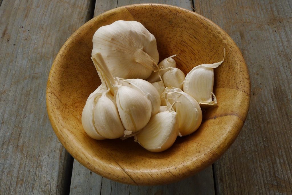 13 Best Foods for Supporting Liver Detoxification