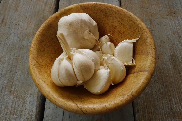 13 Best Foods for Supporting Liver Detoxification