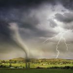 How Do Tornadoes Form?
