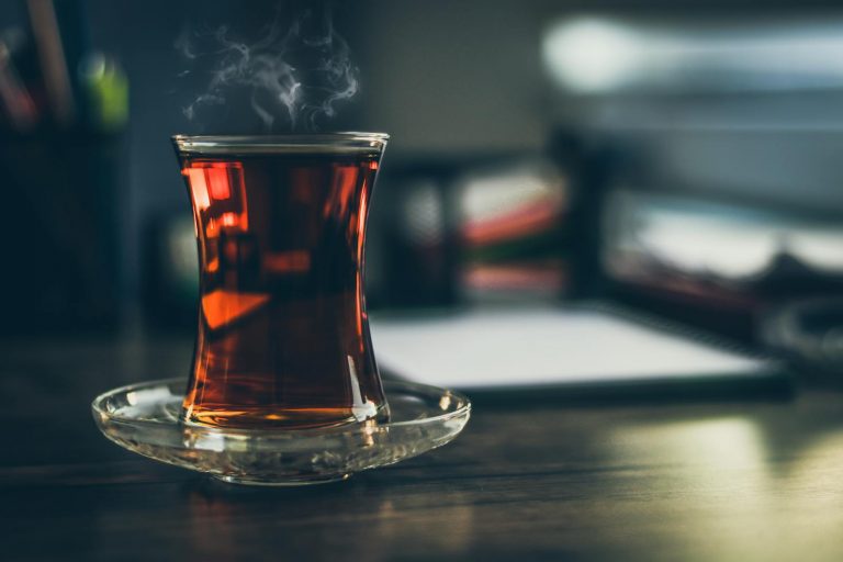 17 Amazing Health Benefits of Drinking Dandelion Root Tea