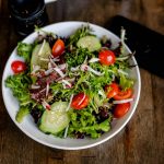 20 Calcium-Rich Foods for Bone Health and Density