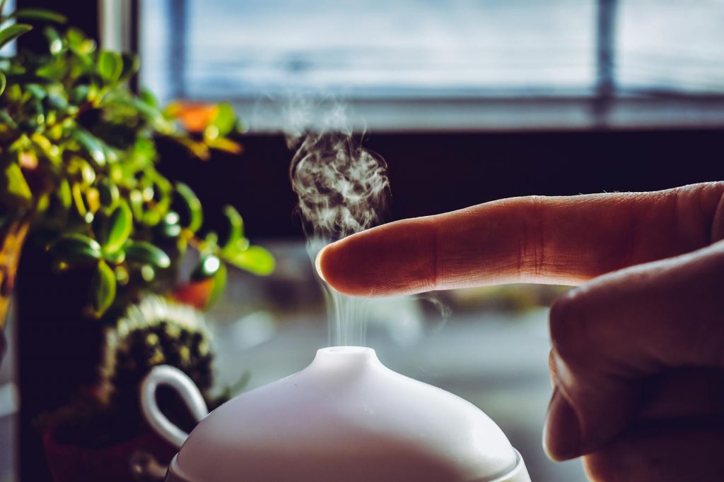 Are Essential Oil Diffusers Safe to Use Every Day?