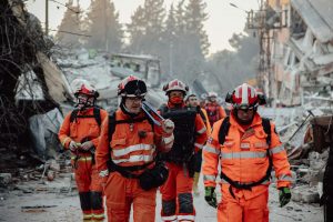 What’s the Difference Between an Earthquake and a Tremor?