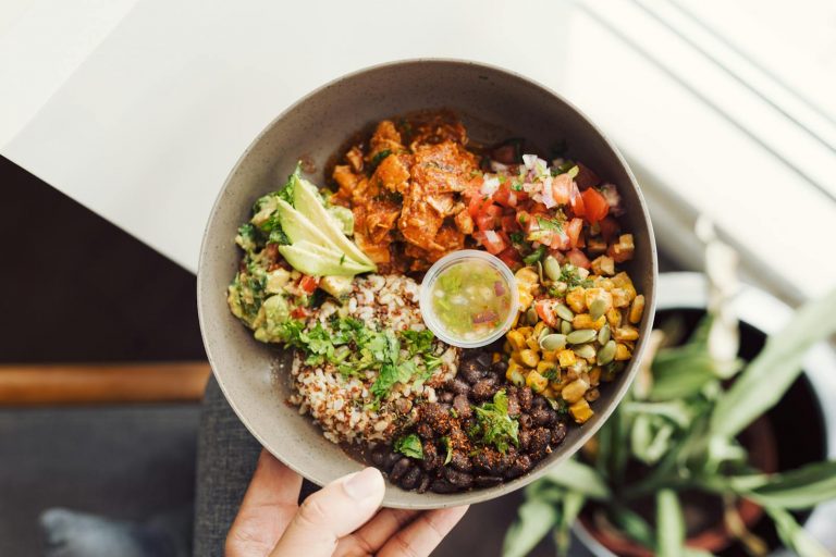 16 Foods to Boost Your Daily Protein Intake