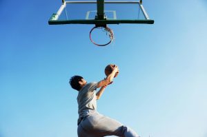 18 Power Foods Every Basketball Player Should Eat for Endurance and Strength
