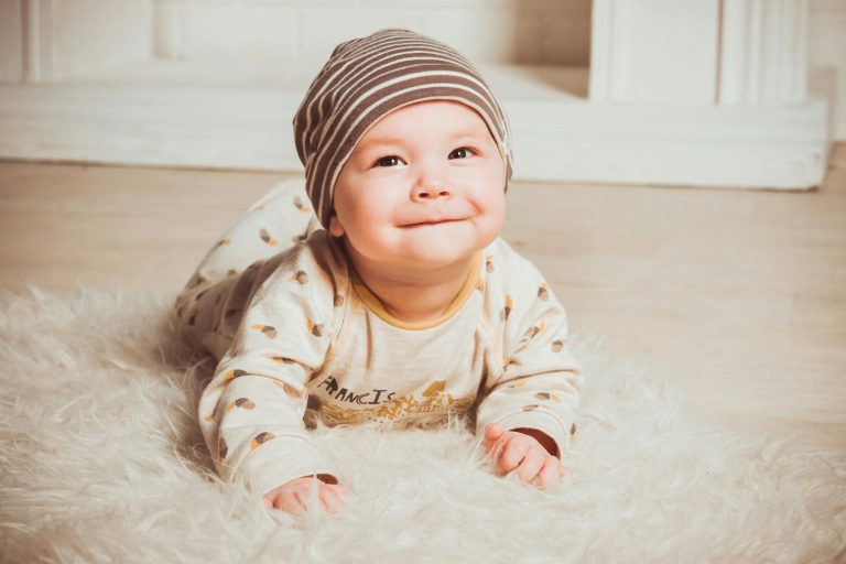 At What Age Does a Child Become Conscious? Understanding the 5 Stages of Self-Awareness