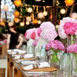 How to Choose the Right Wedding Planner