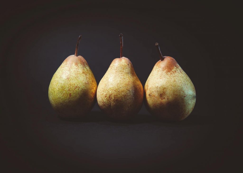 10 Best Health Benefits of Pears for Children