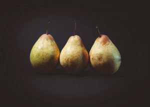 10 Best Health Benefits of Pears for Children