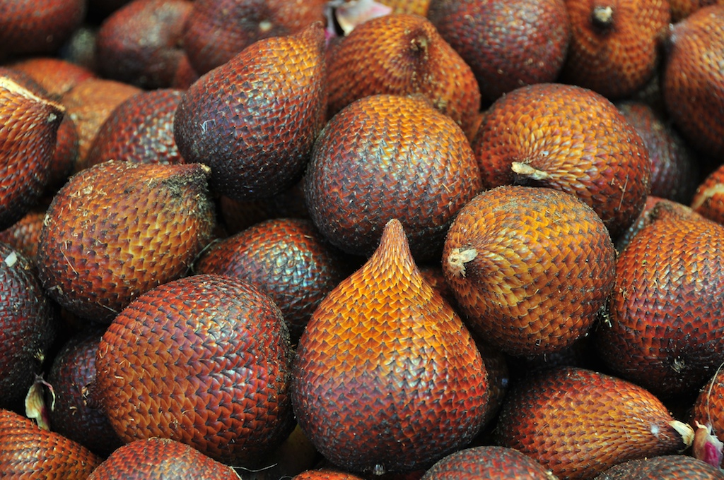 17 Amazing Health Benefits of Salak Fruit