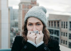 Why Do People Shiver When They Feel Cold?