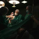 How to Recover and Practice Self-Care After a C-Section
