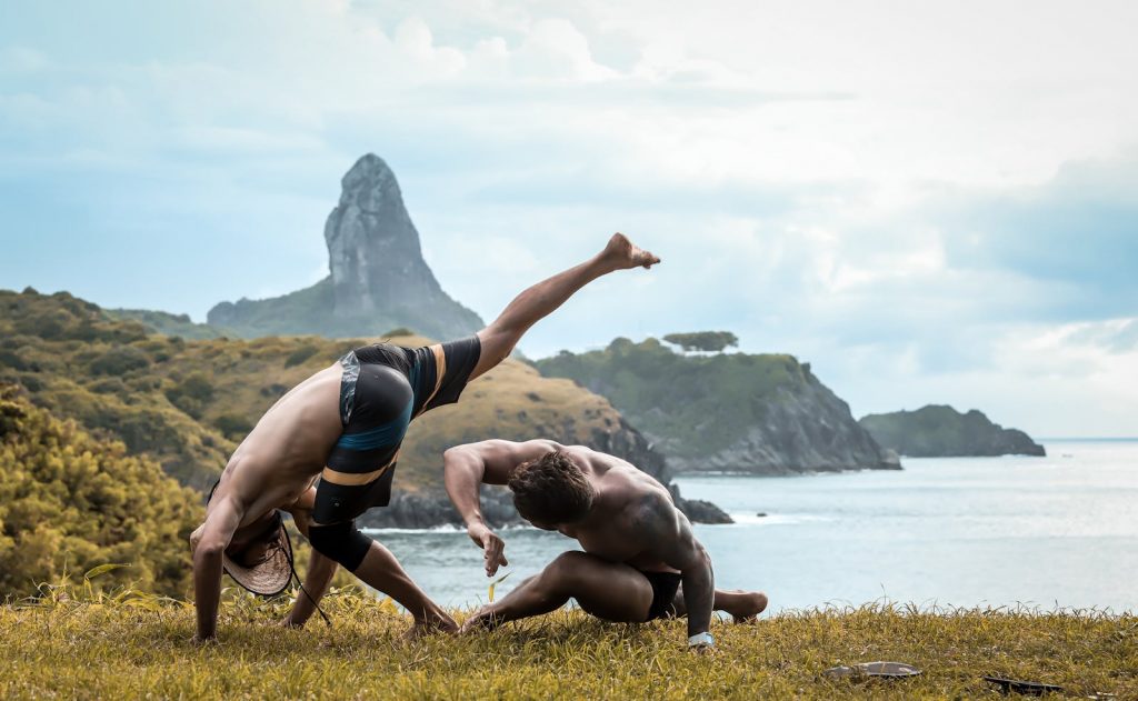 Is Capoeira Good for Self-Defense and Physical Fitness?