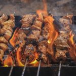 Is Prostate Cancer Related to Diet?