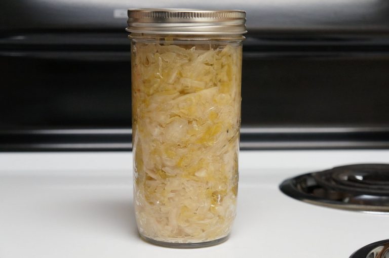 16 Best Fermented Foods for People with Gut Health Concerns