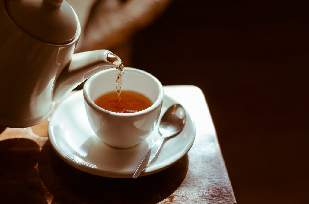 13 Best Health Benefits of Drinking Passionflower Tea 1 13 Best Health Benefits of Drinking Passionflower Tea