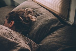Why Do Some People Listen to Podcasts or Documentaries While Sleeping?