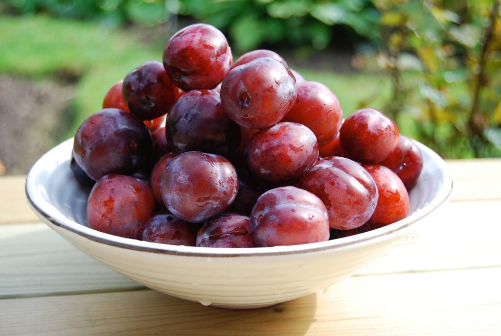 12 Best Pitted Fruits for People Seeking Fiber 1 12 Best Pitted Fruits for People Seeking Fiber