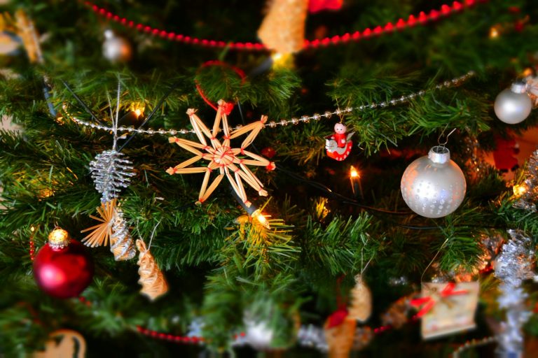 Why Is Christmas Celebrated on December 25th?